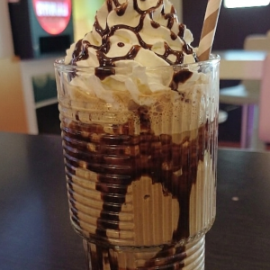 COFFEE CRUSH