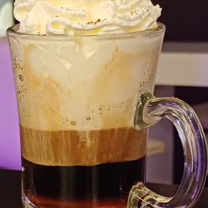 Foto portada Cócteles con café