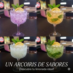 limonadas